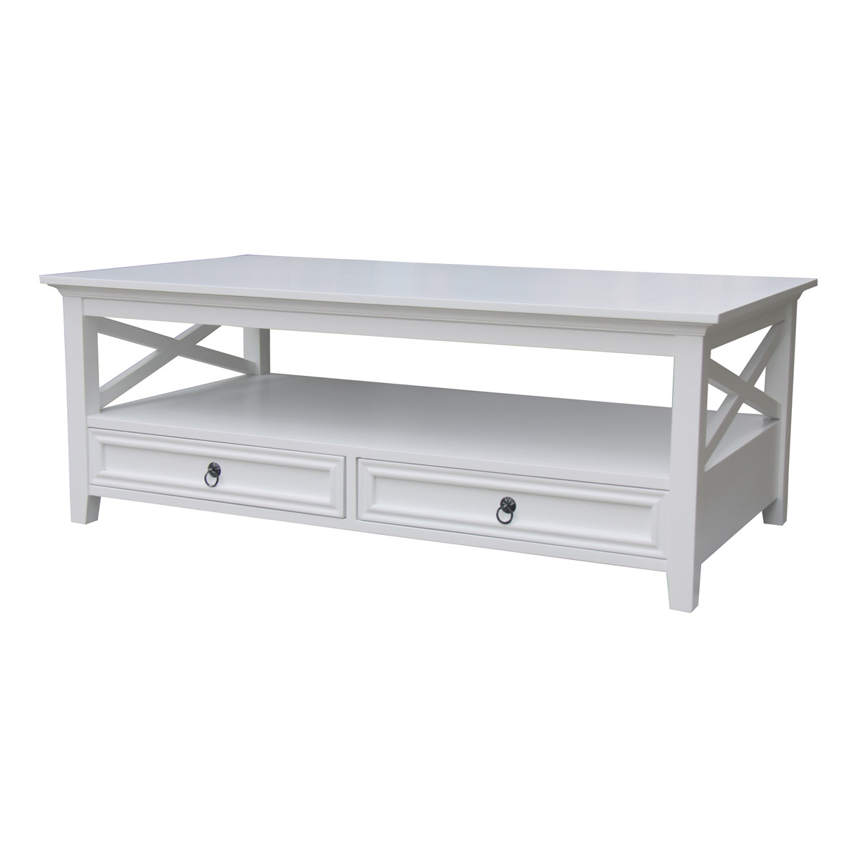 white furniture